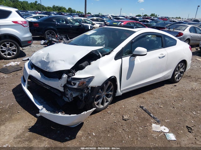 Honda Civic Si