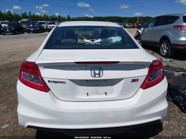 Honda Civic Si