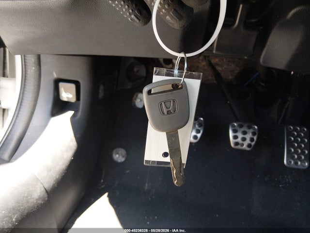 Honda Civic Si