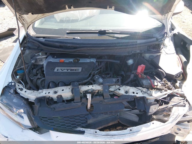 Honda Civic Si