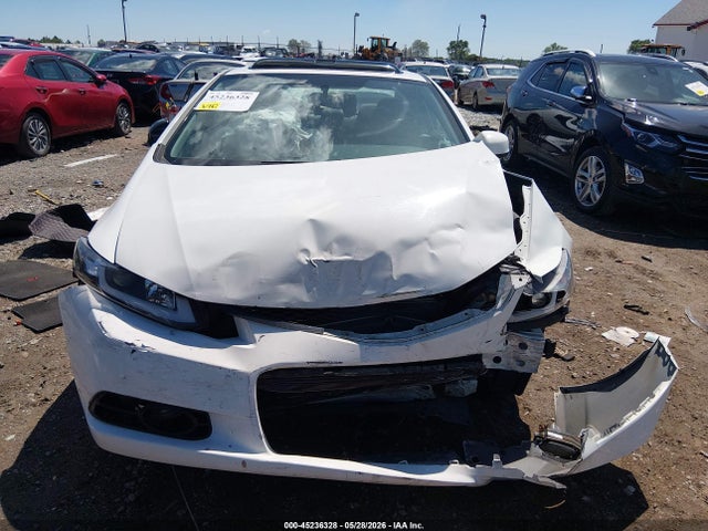 Honda Civic Si