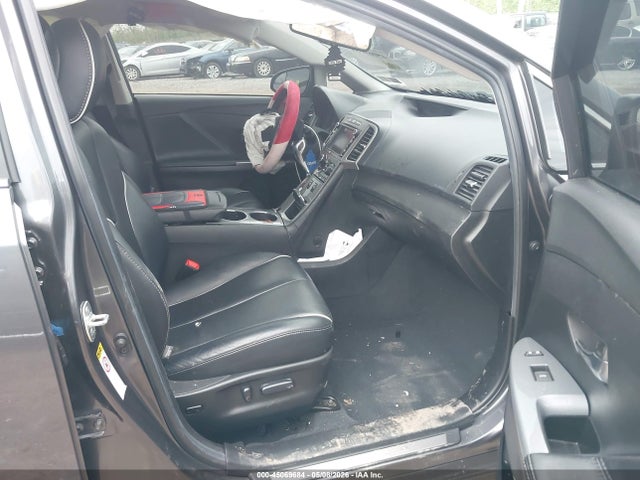 Toyota Venza Limited V6