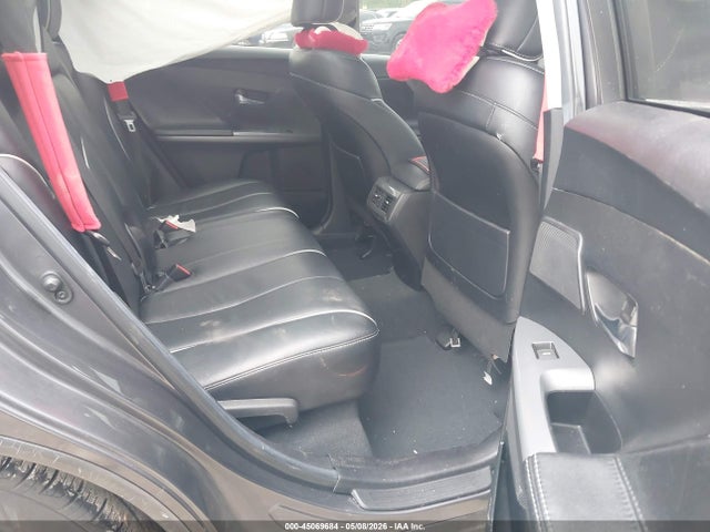 Toyota Venza Limited V6