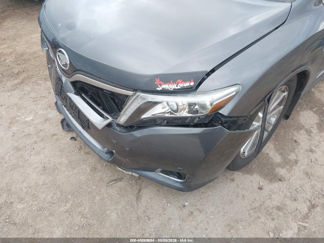 Toyota Venza Limited V6