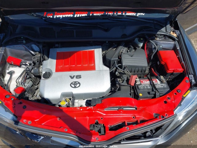 Toyota Venza Limited V6