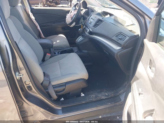 Honda CR-V Lx
