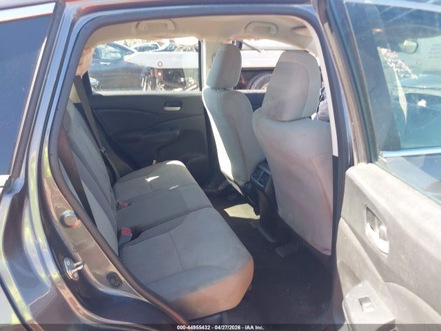 Honda CR-V Lx