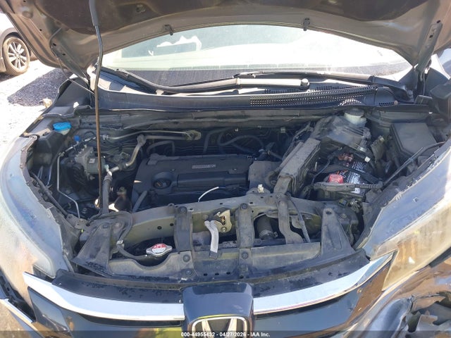 Honda CR-V Lx