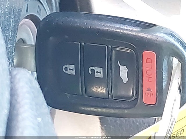 Honda CR-V Lx
