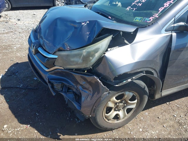 Honda CR-V Lx