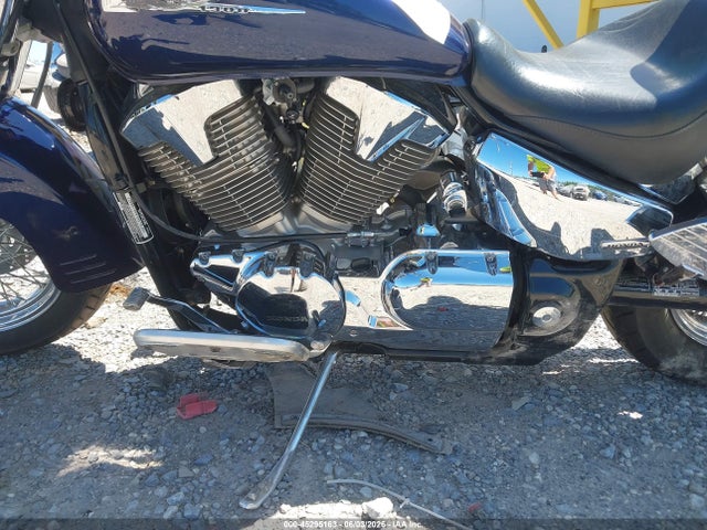 Honda Vt1300 S