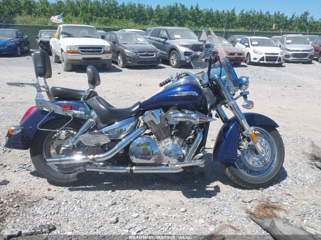 Honda Vt1300 S