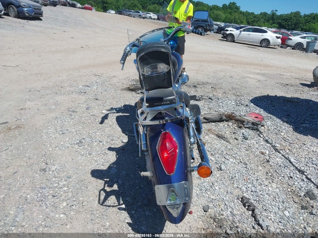 Honda Vt1300 S