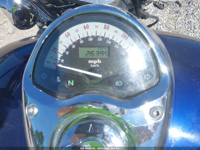 Honda Vt1300 S