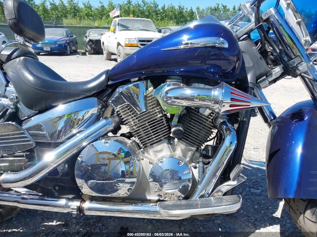 Honda Vt1300 S