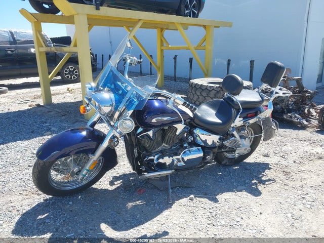 Honda Vt1300 S