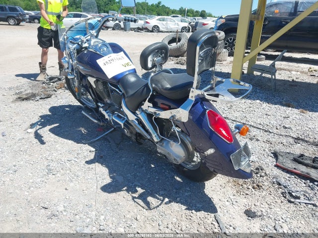 Honda Vt1300 S