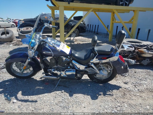 Honda Vt1300 S