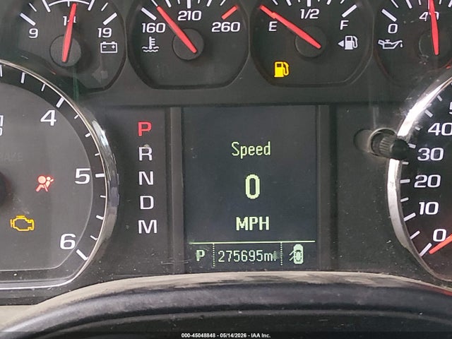 Chevrolet Silverado 1500 Ls