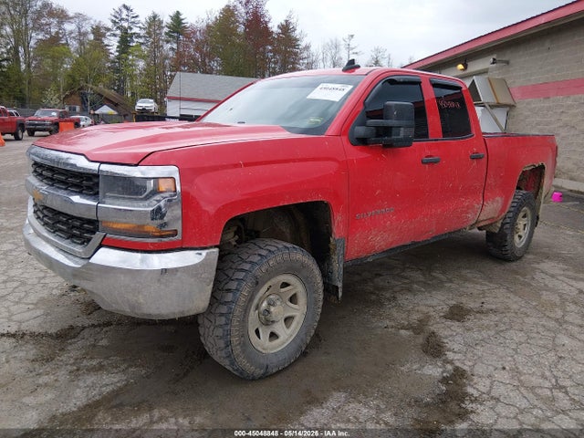 Chevrolet Silverado 1500 Ls