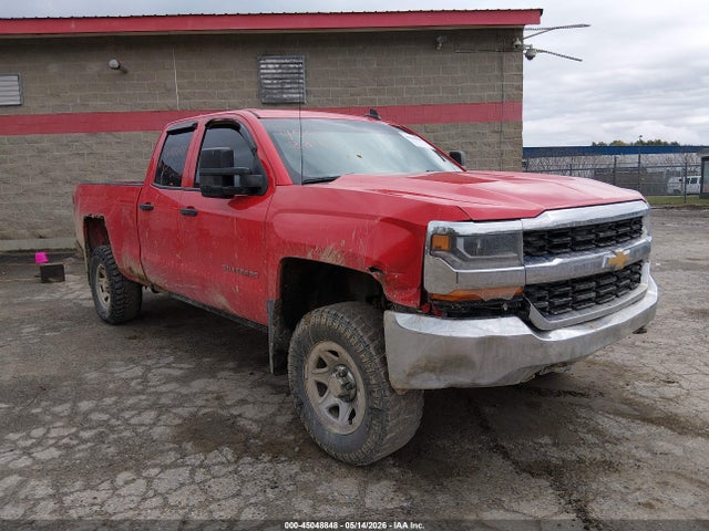 Chevrolet Silverado 1500 Ls