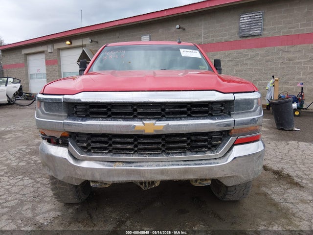 Chevrolet Silverado 1500 Ls