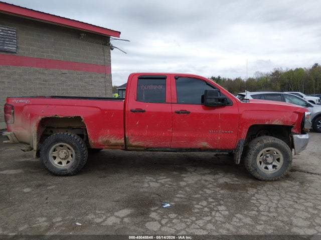 Chevrolet Silverado 1500 Ls