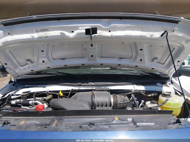 Ford E-450