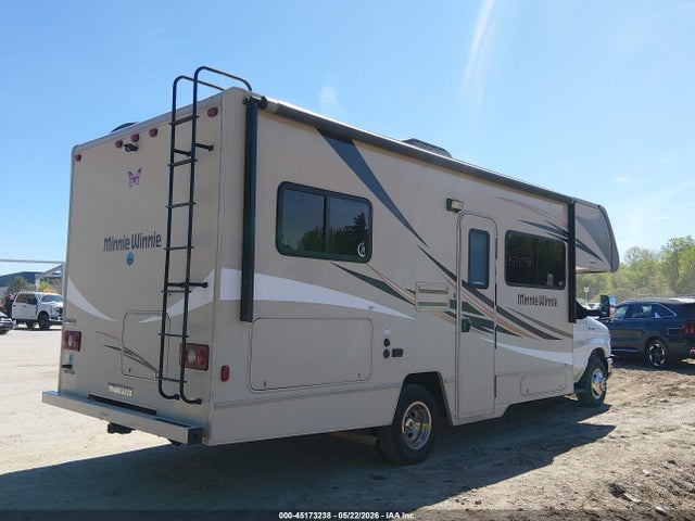 Ford E-450
