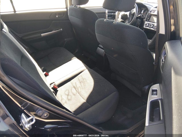 Subaru Impreza 2.0i Premium
