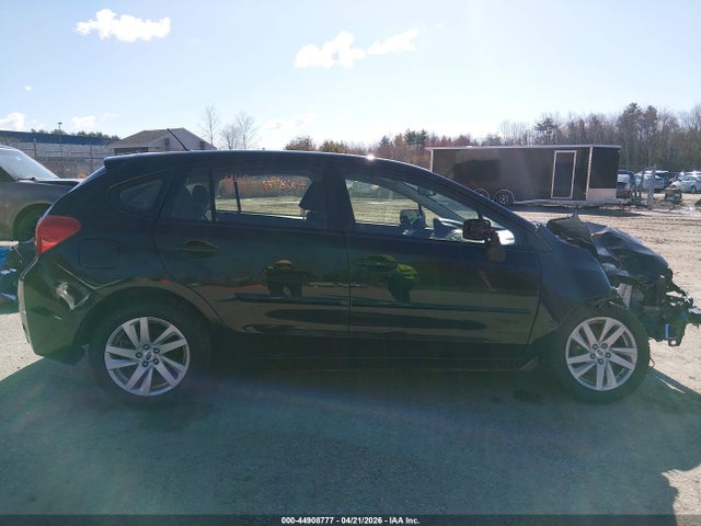 Subaru Impreza 2.0i Premium