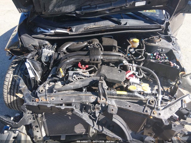 Subaru Impreza 2.0i Premium