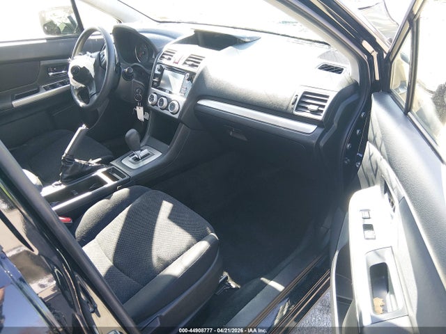 Subaru Impreza 2.0i Premium