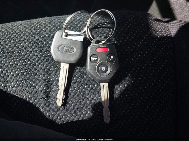 Subaru Impreza 2.0i Premium