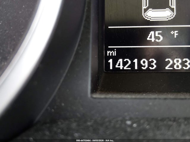 Volkswagen Jetta 2.0l Tdi