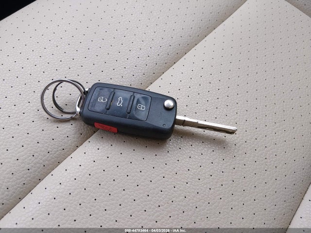 Volkswagen Jetta 2.0l Tdi