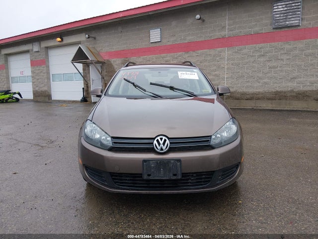 Volkswagen Jetta 2.0l Tdi