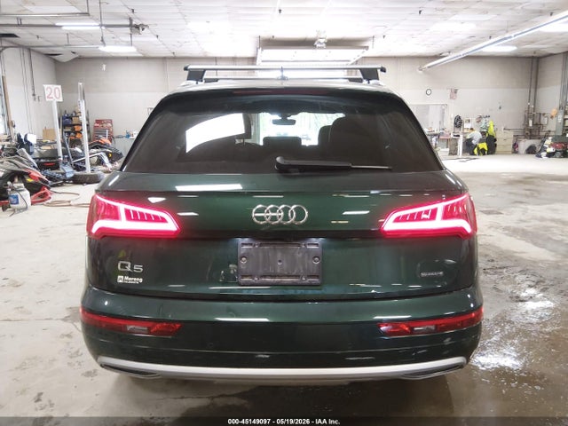 Audi Q5 45 Premium