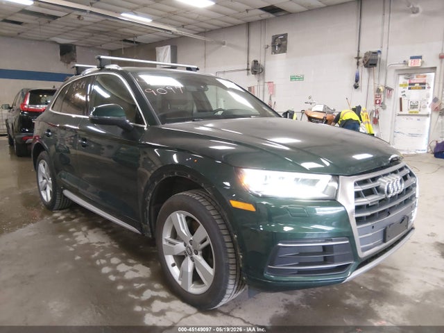 Audi Q5 45 Premium