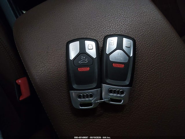 Audi Q5 45 Premium