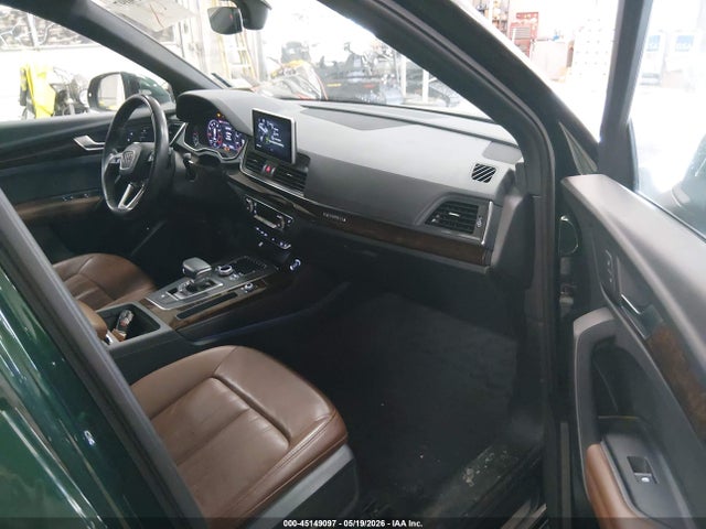 Audi Q5 45 Premium