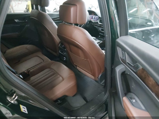 Audi Q5 45 Premium