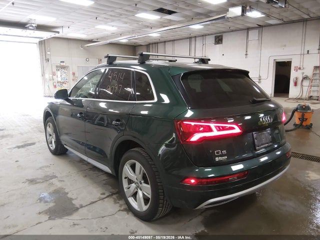 Audi Q5 45 Premium