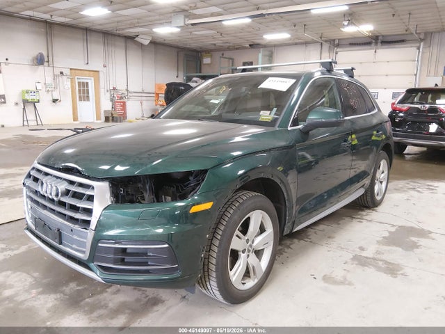 Audi Q5 45 Premium