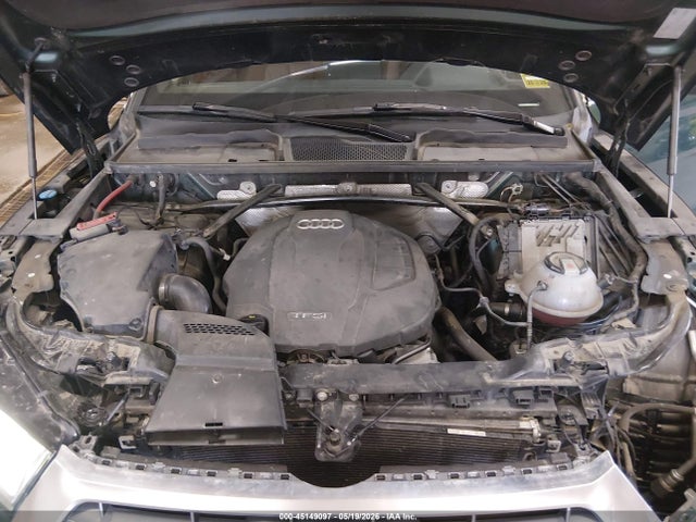 Audi Q5 45 Premium