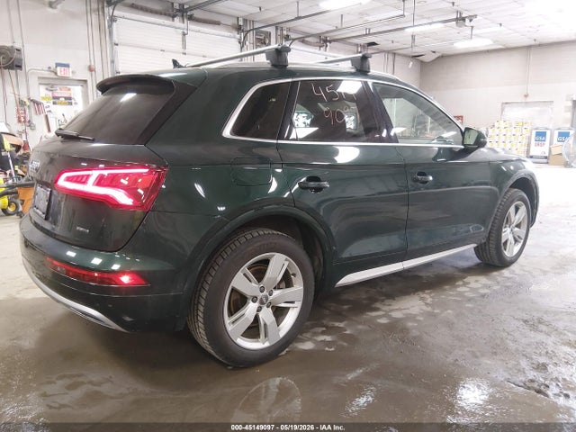 Audi Q5 45 Premium