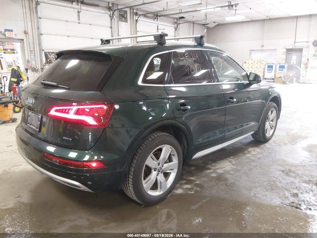 Audi Q5 45 Premium