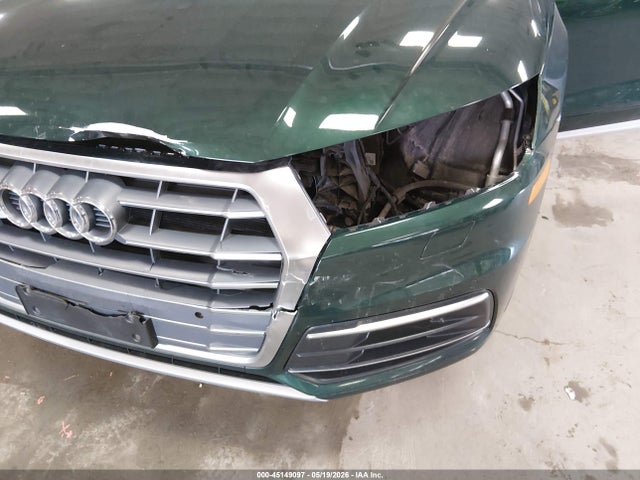 Audi Q5 45 Premium