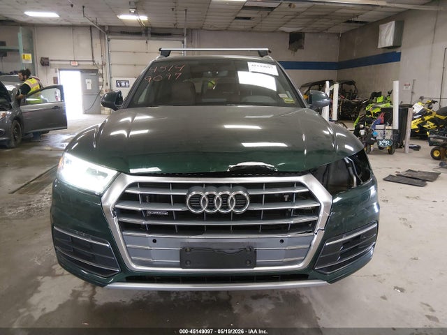 Audi Q5 45 Premium