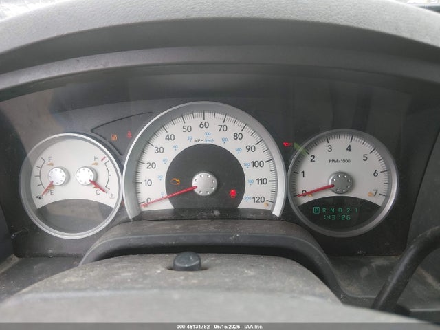 Dodge Dakota Slt